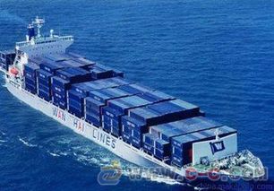 廣東中山至天津海運運輸代理與倉儲服務一體化解決方案