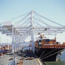 上海市國際貨物運輸代理公司 專業海運、集裝箱、散雜貨與倉儲服務