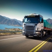 佛山市華科達運輸代理 專業、高效的物流服務伙伴