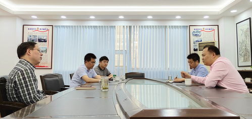 市工商聯召開科技服務民企座談會 助力科技中介服務賦能民營企業發展