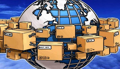 聚合理論走向終結 區塊鏈時代開啟科技中介服務新紀元