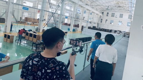 透明工廠活動 天津利隆生物科技以“看得見的信任”引領(lǐng)行業(yè)新生態(tài)