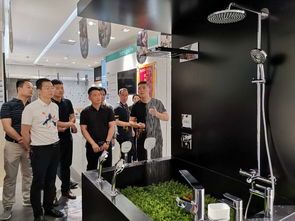 互通有無(wú)促發(fā)展，科技中介添新翼——駐馬店市建筑裝飾協(xié)會(huì)會(huì)員單位走訪活動(dòng)紀(jì)實(shí)